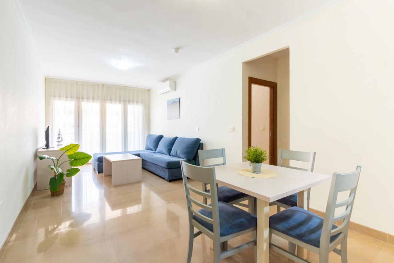 Dream Sea Appartamento Almerimar