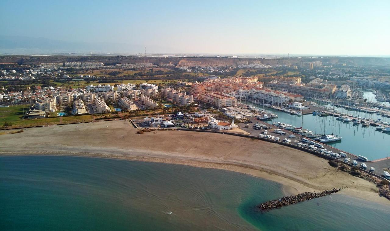 Appartamento Dream Sea Almerimar